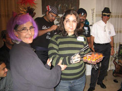 Halloween 2009