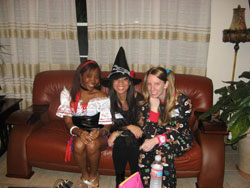 Halloween 2009