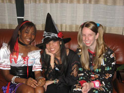 Halloween 2009