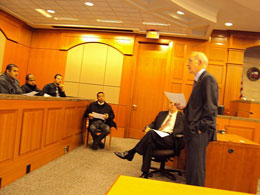 Global Leadership Academy