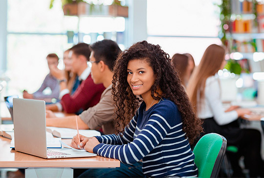 Programs of Study