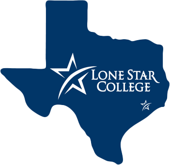 Lone Star College Texas Logo