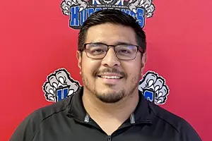 Benjamin Saenz