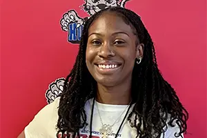 Laila Holmes