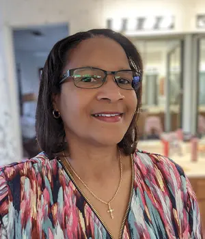 Shirley Ennis