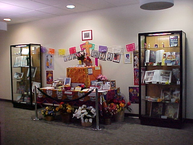 full display