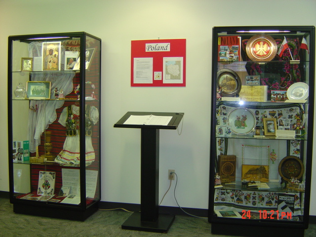 Full display