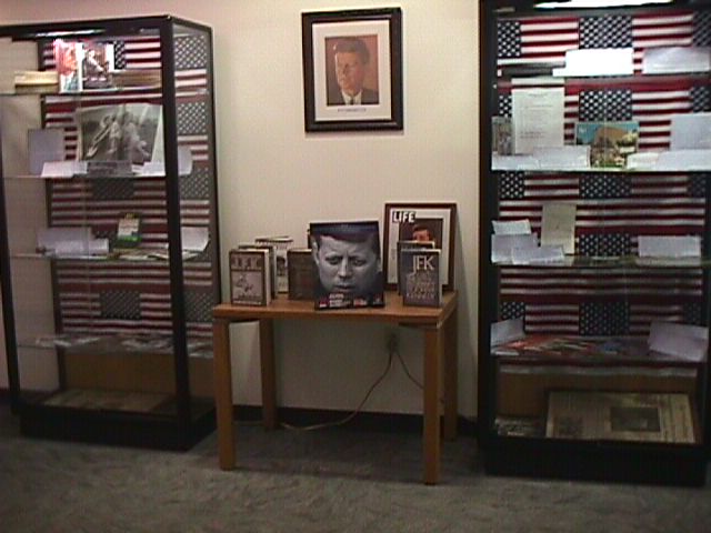 full display