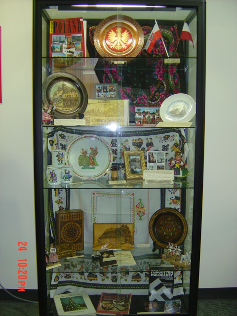 east case