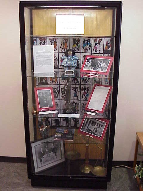 Images and information about the Supreme Court decision