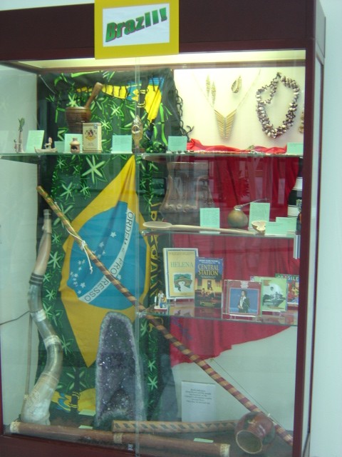 full display