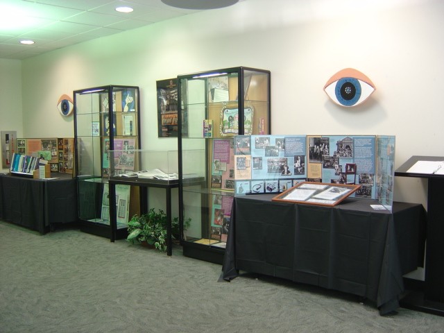full display