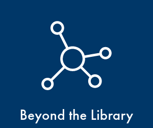 Beyond the Library
