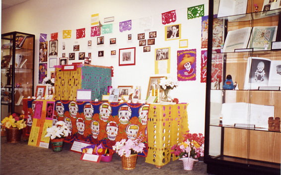 full display