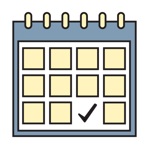 appointment icon