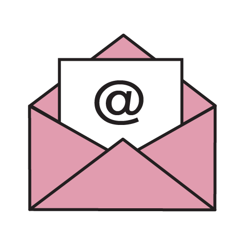 Email icon