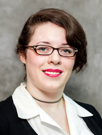 Elaine M. Patton (Digital Resource Professional)