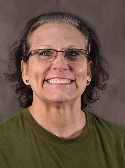 Kim Hayden