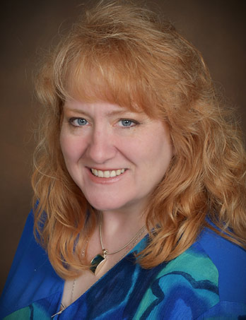 Terri Fritzel