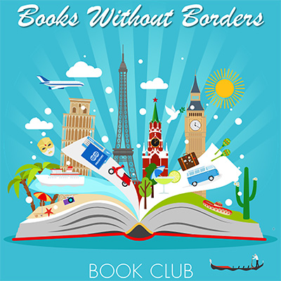 Books Without Borders - Book Club