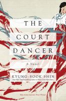 Court Dancer book cover
