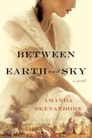 Between Earth and Sky book cover
