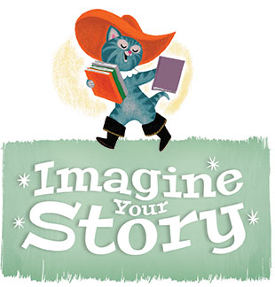 Imagine Your Story