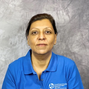 Anita Kapila