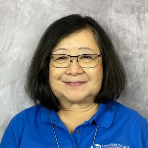 Dixie Wong