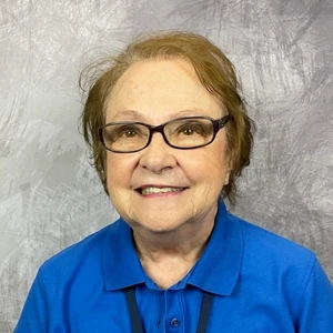 Pamela MacCabe