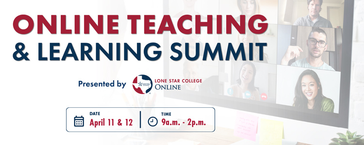 LSC Online Teaching & Learning Summit