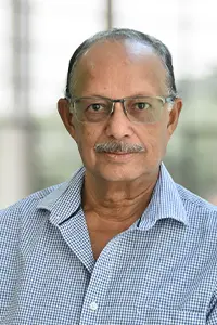 Amlan Datta