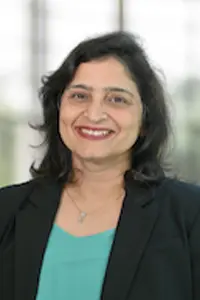 Anjali Chaudhary