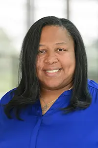 Brandolyn Jones