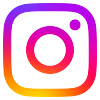 Instagram icon - opens new window to LSC-Online Instagram page
