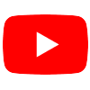 YouTube icon - opens link to LSC-Online Youtube channel