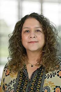 Lorraine Lopez