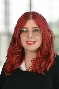 Maria Gabryszewska