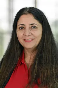 Shalini Kapoor