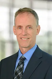 Timothy Mousel