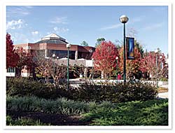 photo of montgomery campus