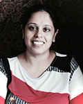 Photo of Dr. Preeti Singh