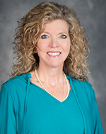 Stephanie Cockrell