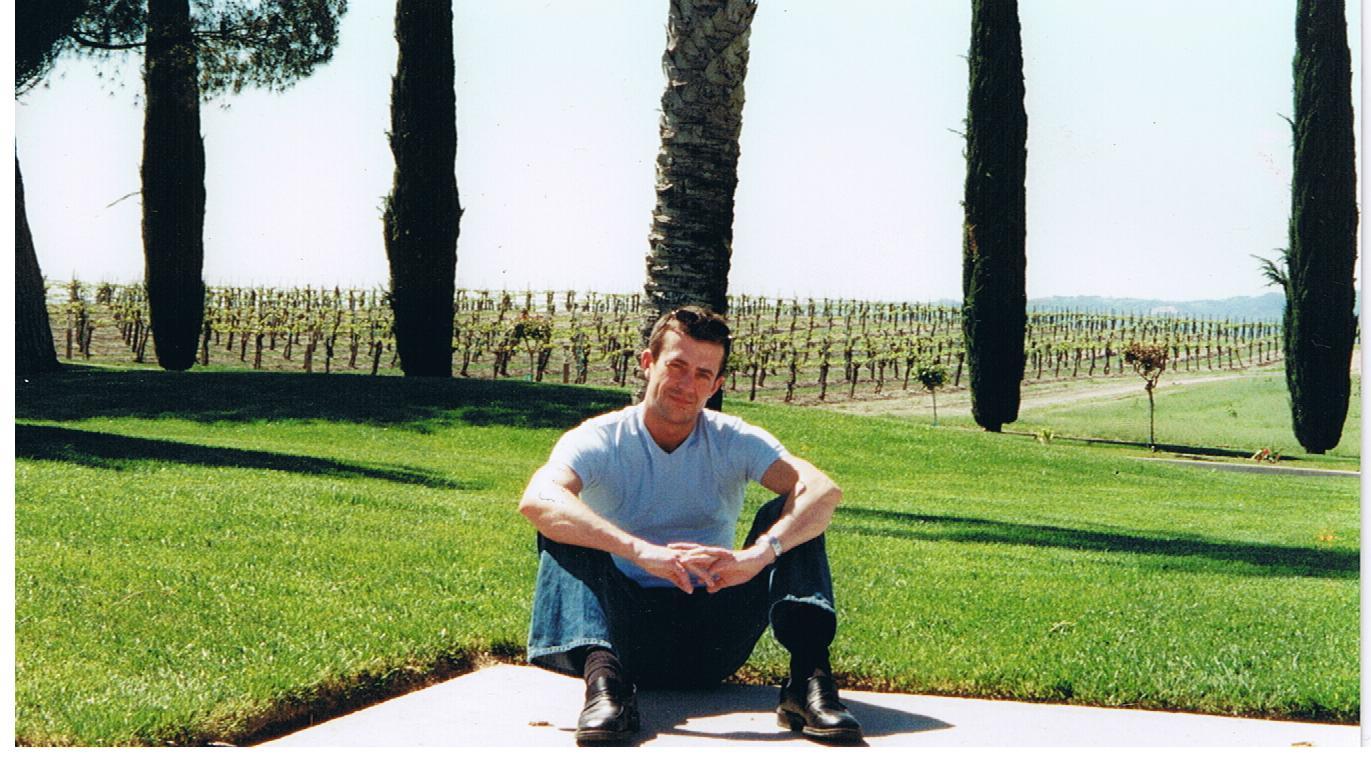  Georges Detiveaux