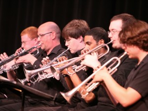 Music Ensemble