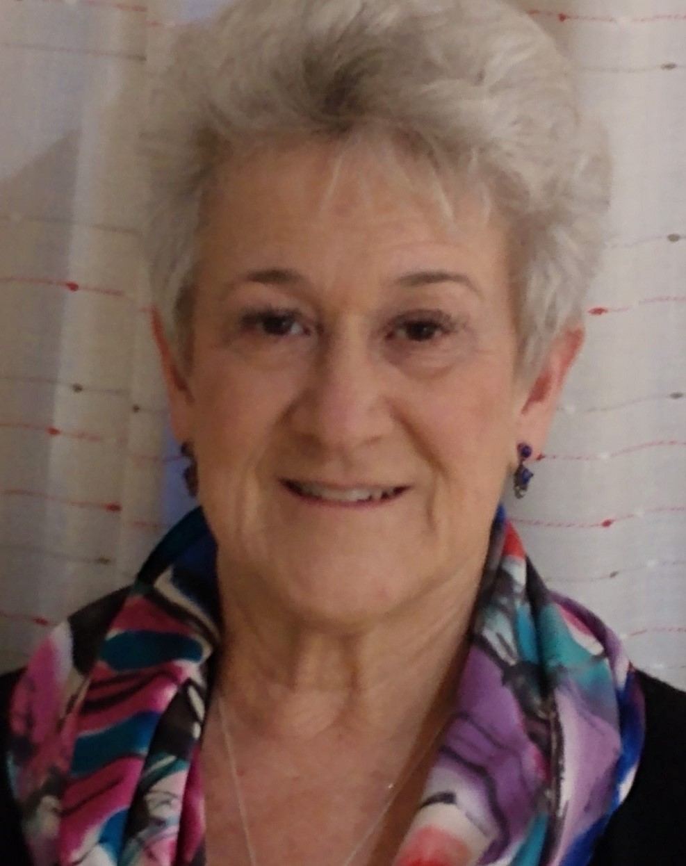 Denise M. Fredette headshot