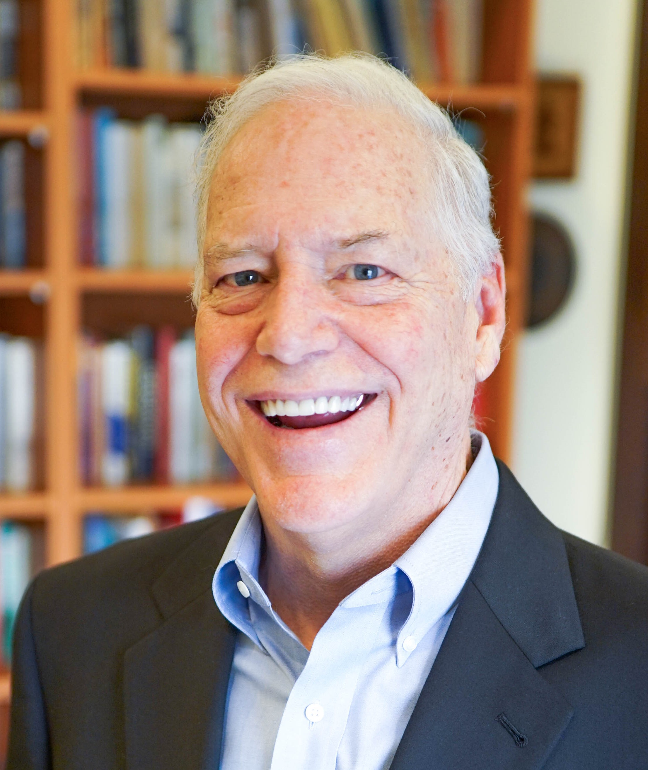 Dr. Don Greene headshot