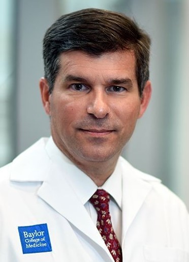 Dr. William Granberry headshot