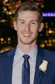Joseph Nizich Headshot Photo