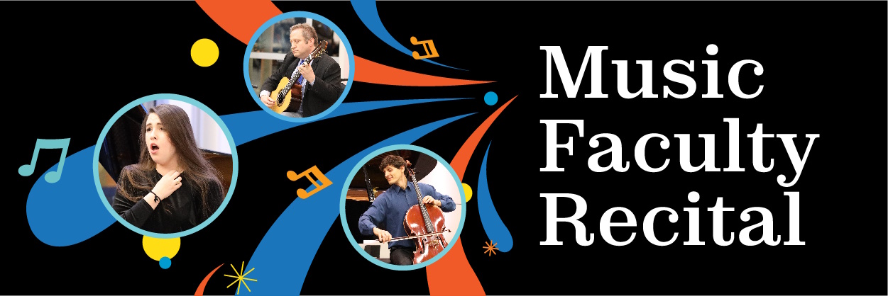Music Faculty Recital